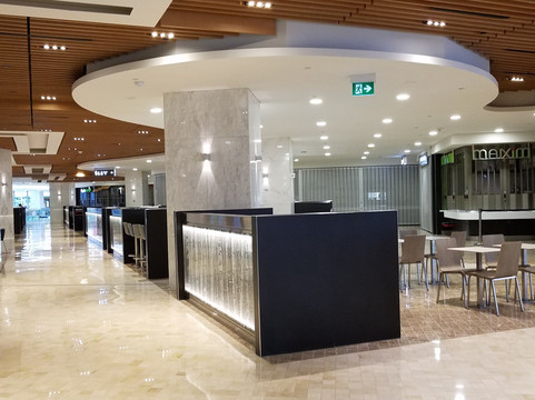 第一加拿大广场-多伦多必去景点