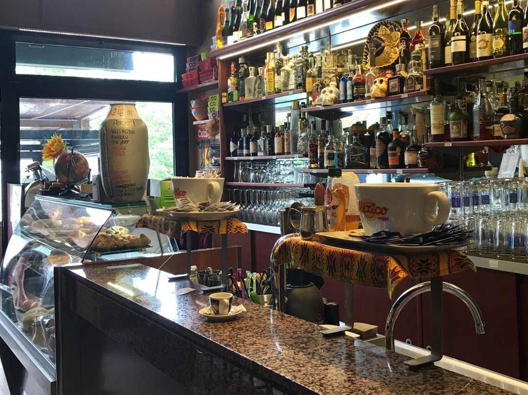 Riale旅游景点-Bar Brio
