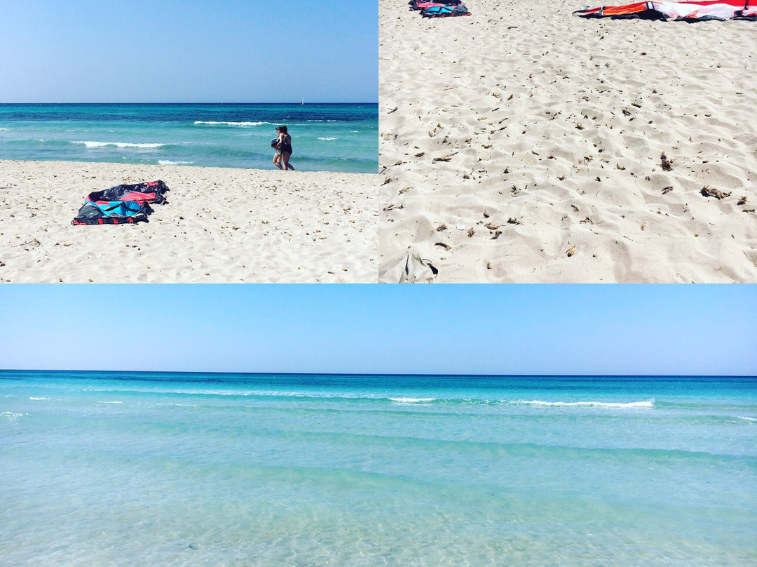 Salento Coast Ovest-加里波利必去景点