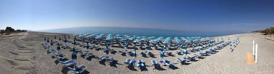 Lido Cala Azul景点图片