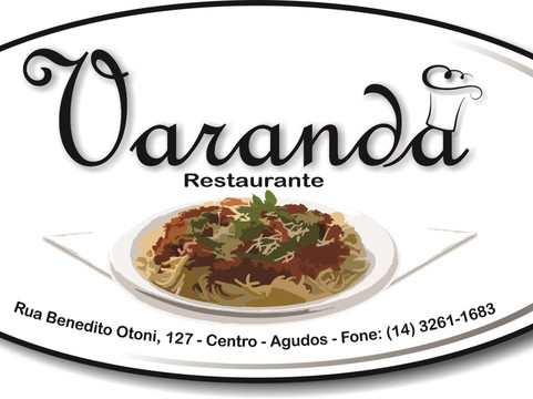 Varanda Restaurante