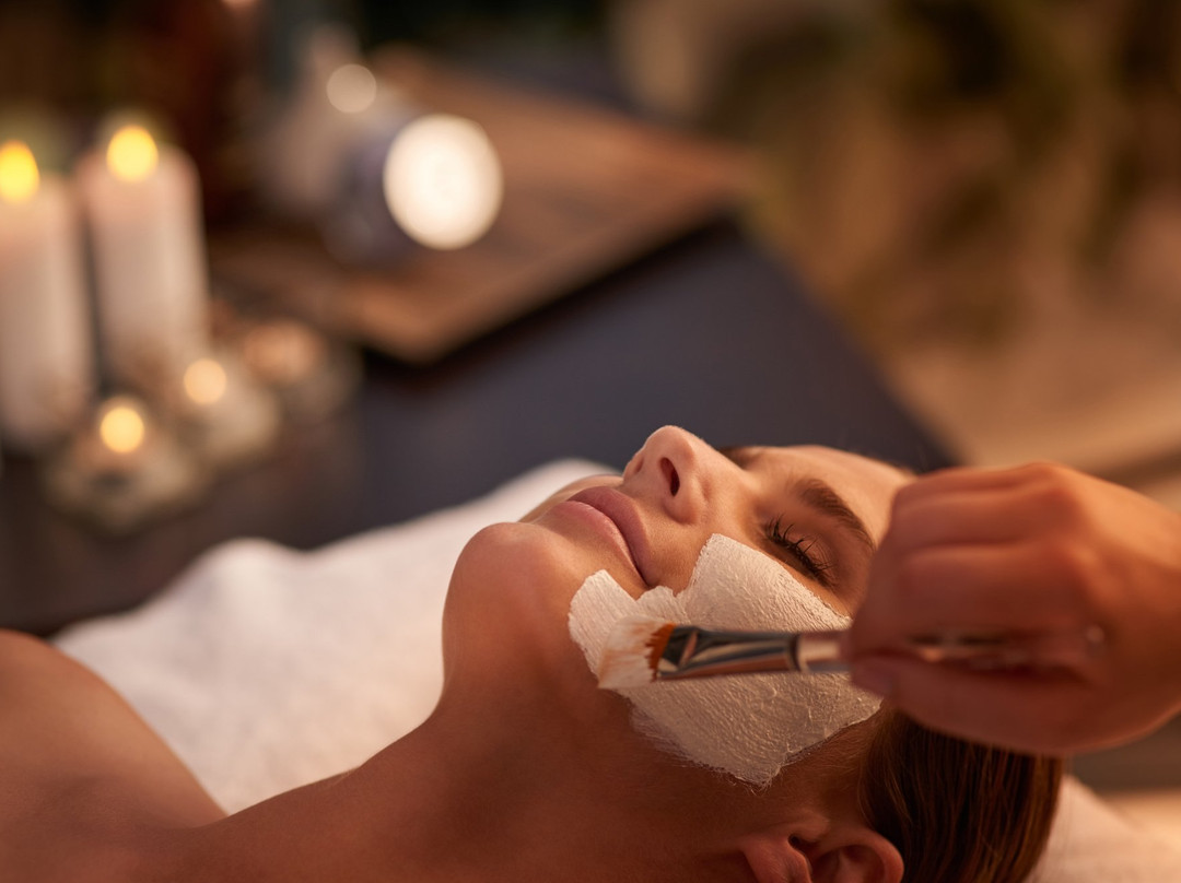 棕榈湾旅游景点-Vie Spa Palm Cove