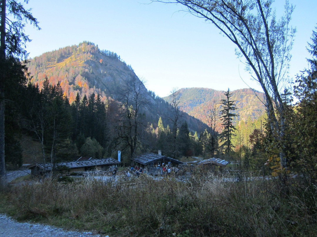 Wildbad Kreuth-Kreuth必去景点