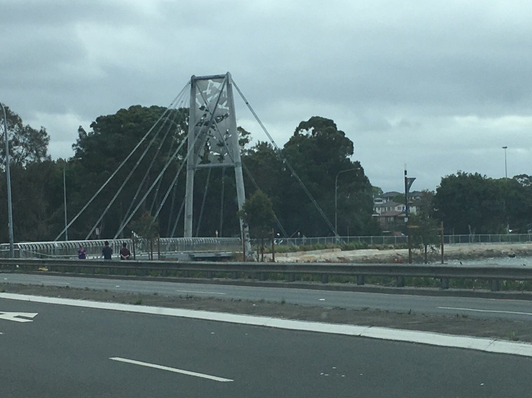 The Bay Run-罗泽尔必去景点