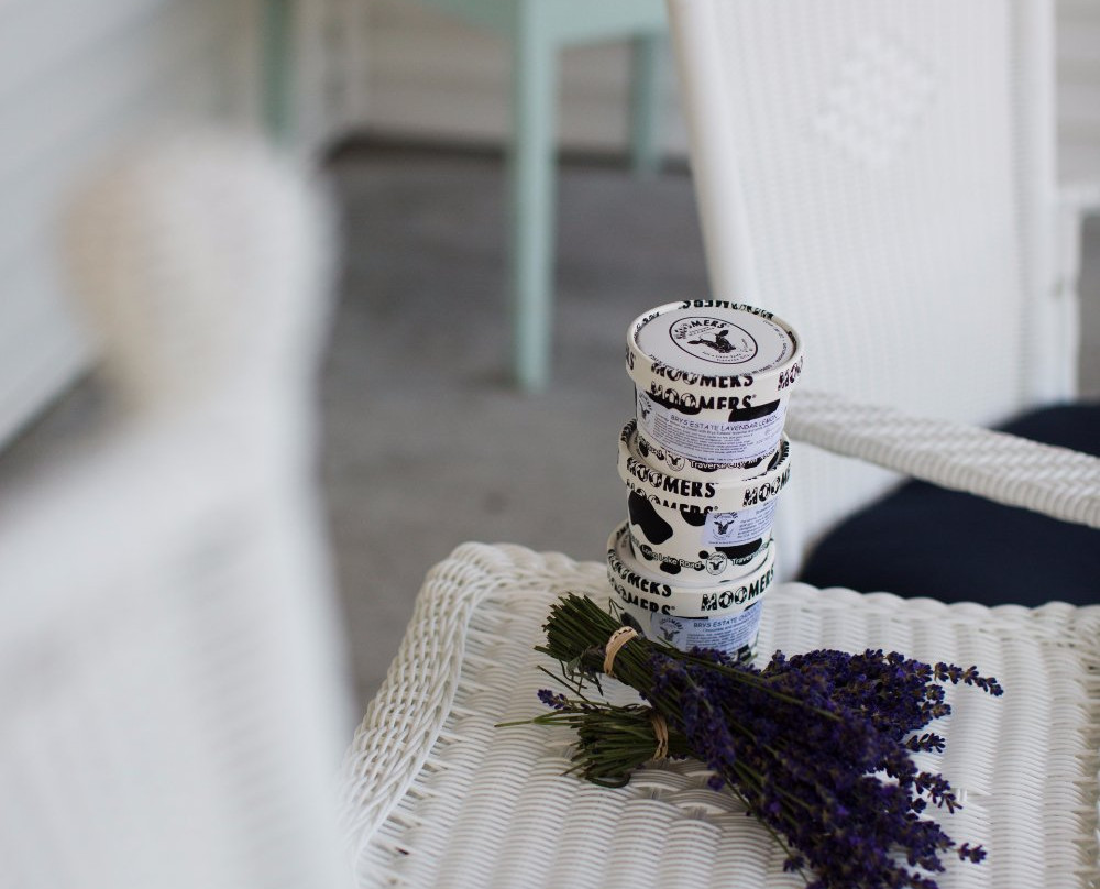 Secret Garden at Brys Estate-特拉弗斯城必去景点