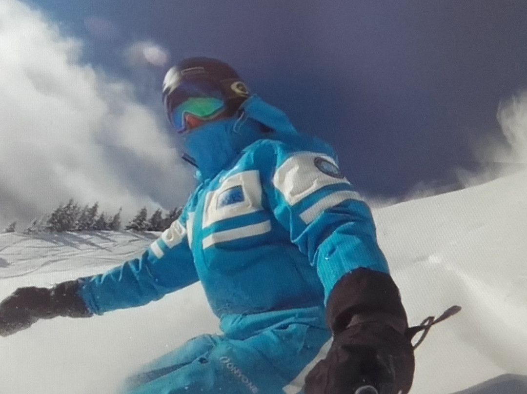 Ecole De Ski Les Saisies-Hauteluce必去景点