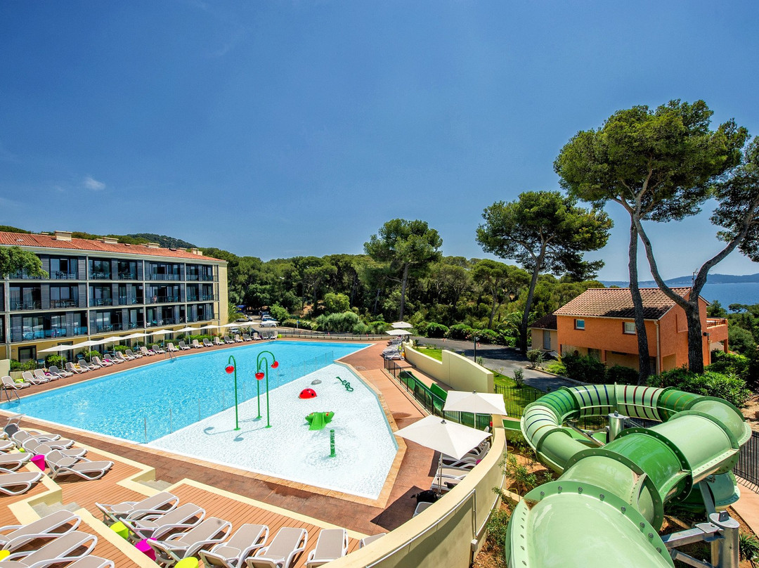 Village Club Mileade Carqueiranne