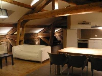 Laurie酒店住宿-La Ferme De Vazerat