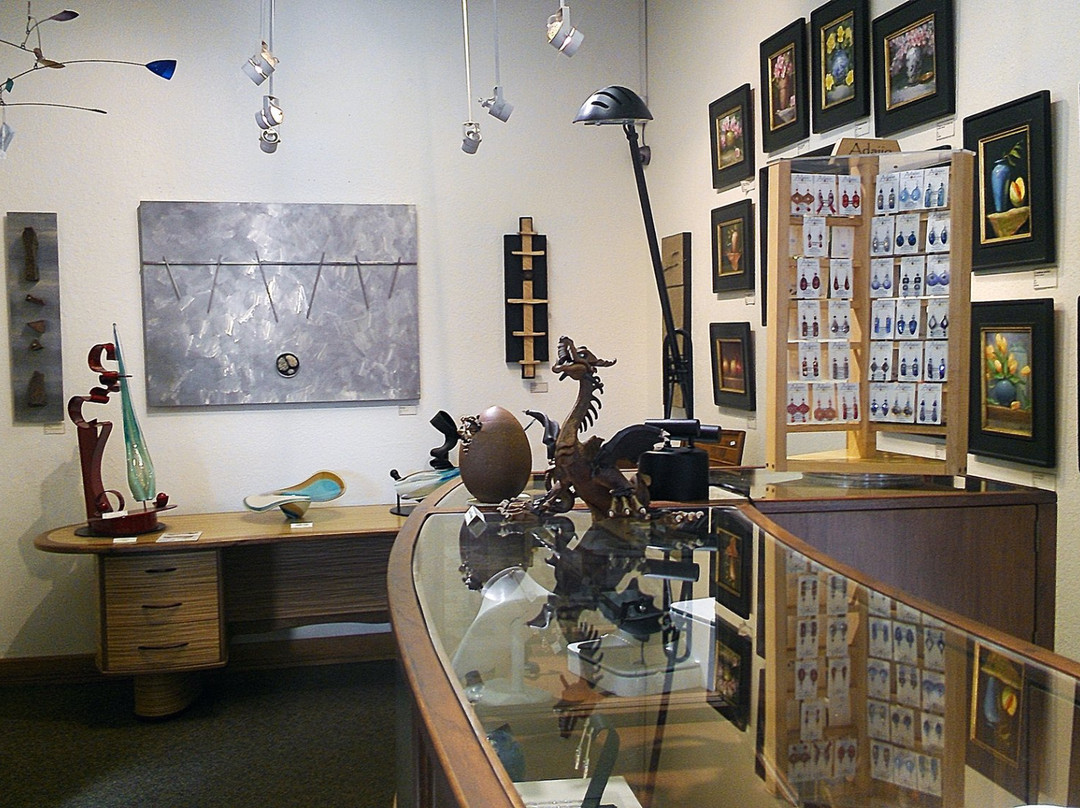 Gallery 150景点图片