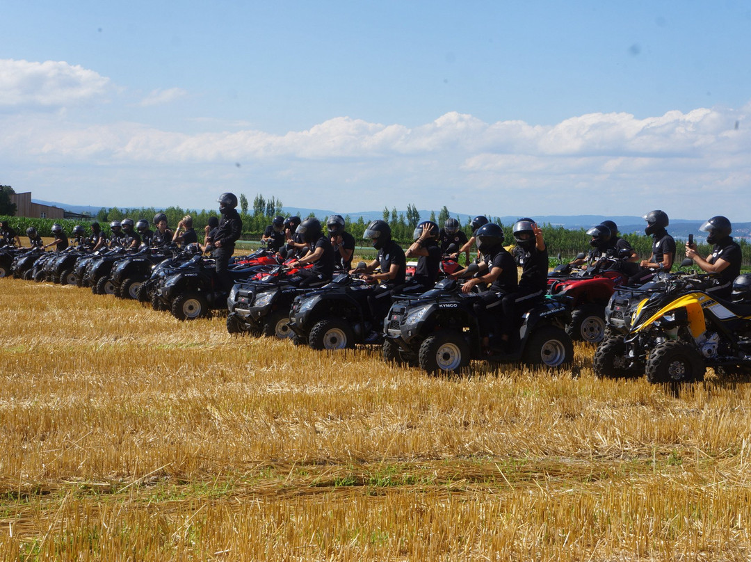 ATV Action
