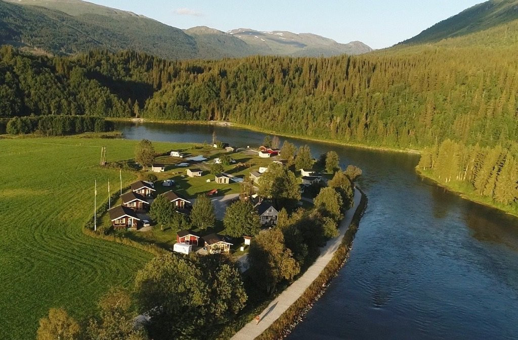 Korgen Camping