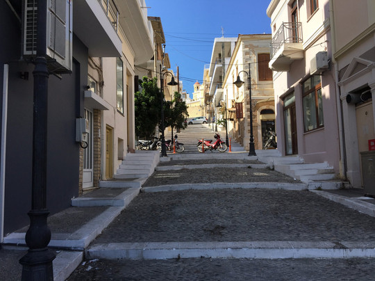 Travel Crete Private Tours-伊拉克利翁必去景点