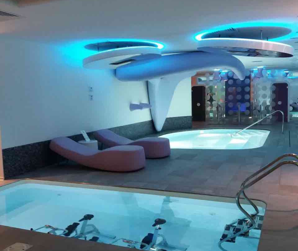 Spa Le Terrazze景点图片