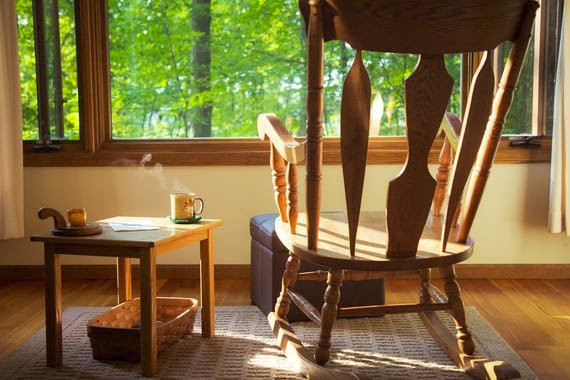 Pacem in Terris Retreat Center