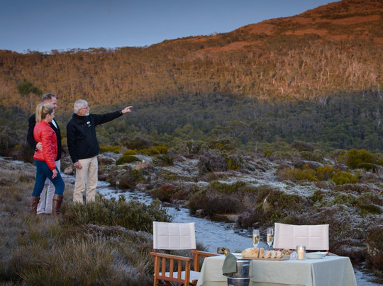 Premier Travel Tasmania