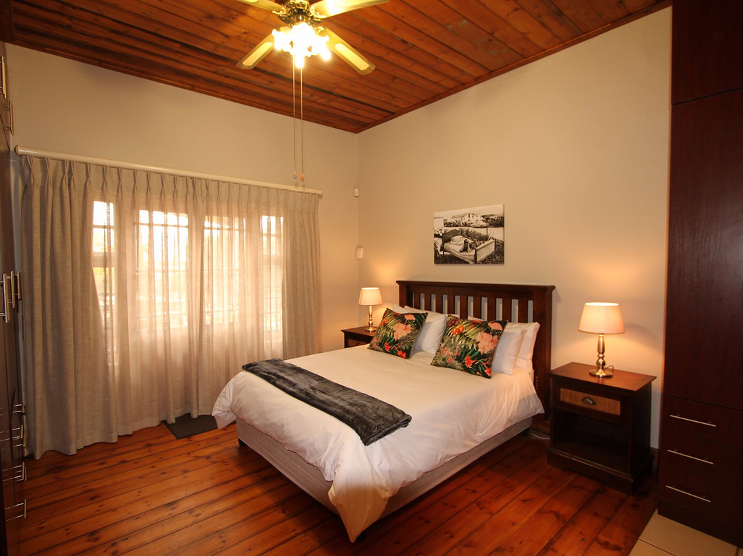 Big Sky Villa