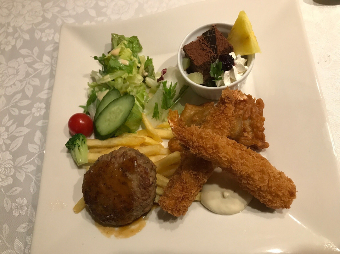 ニューサンピア埼玉おごせ