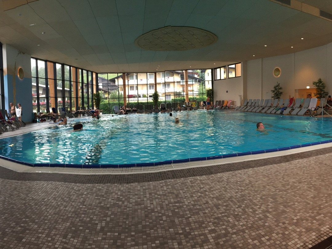 Terme St. Kathrein景点图片