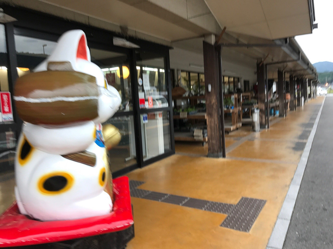 Michi-no-Eki Shiotsukaido Ajikama no Sato-长滨市必去景点