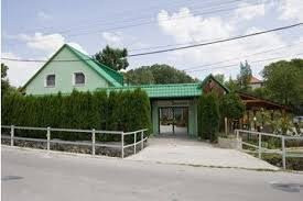 Zeleny Penzion