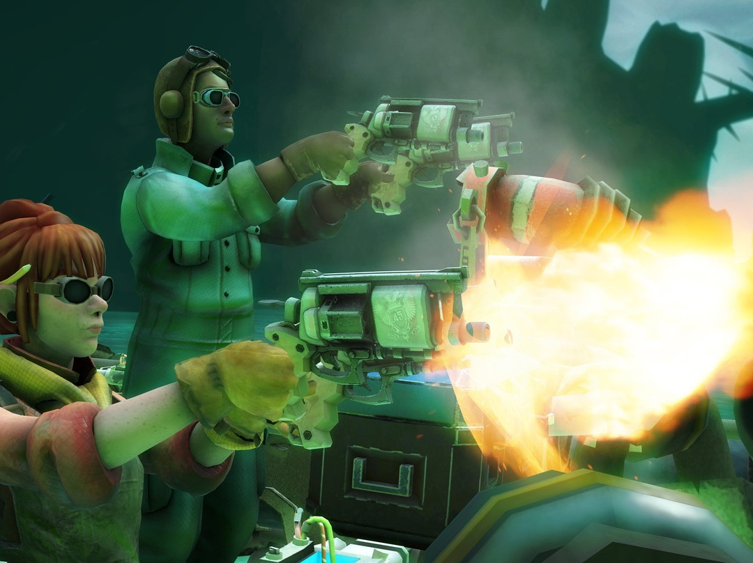 SunriverVR-太阳河必去景点