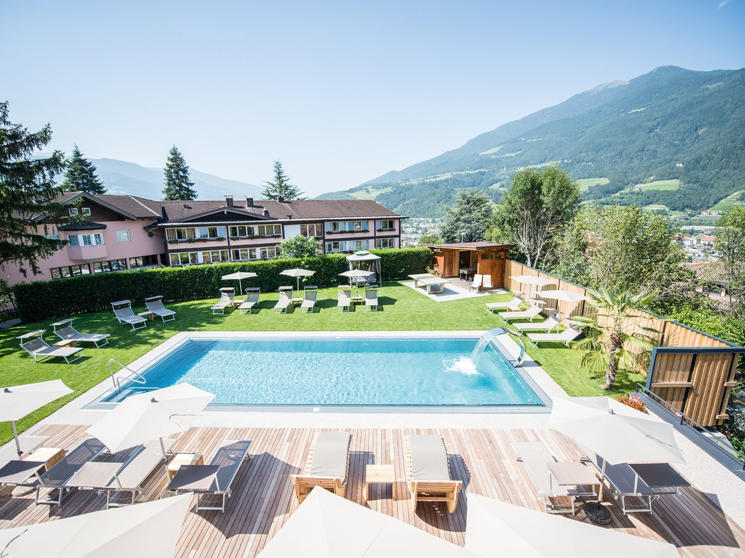 Hotel Kranebitt B&B