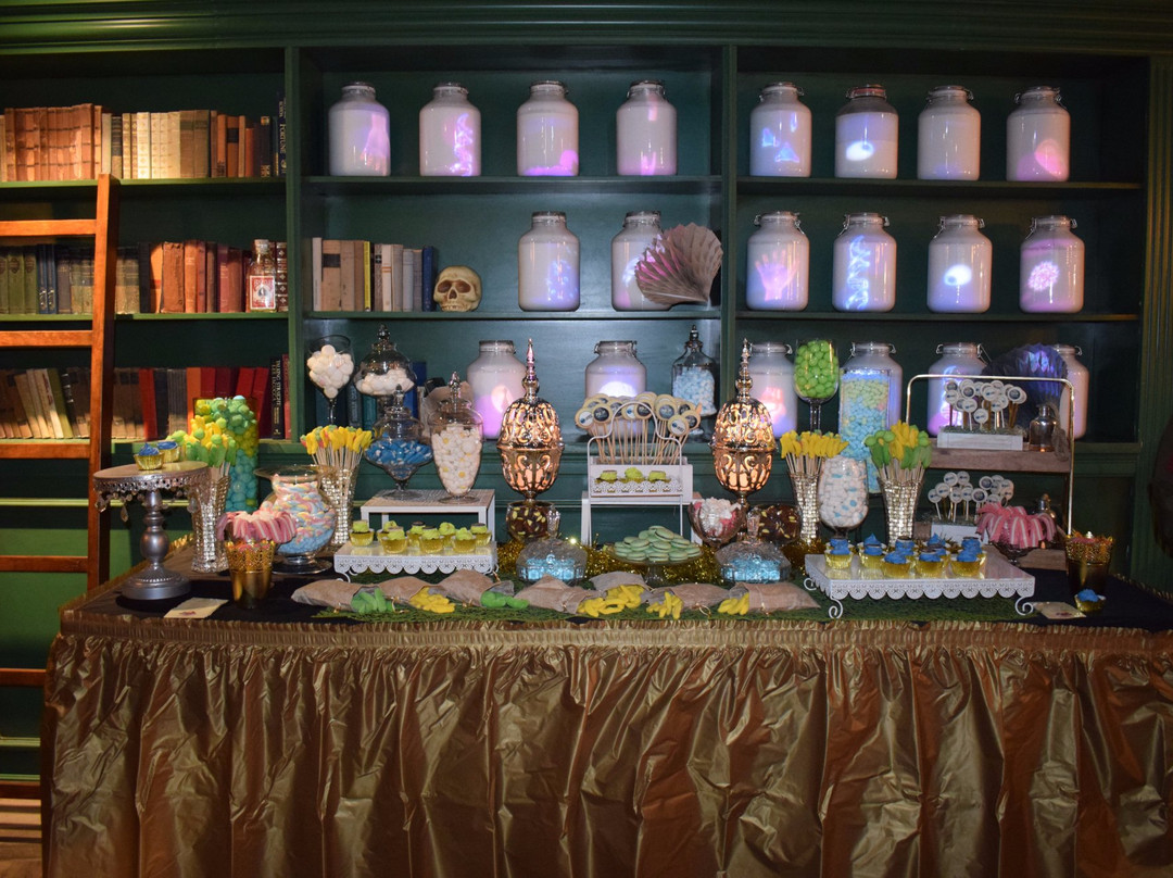 Escape City-特拉维夫必去景点