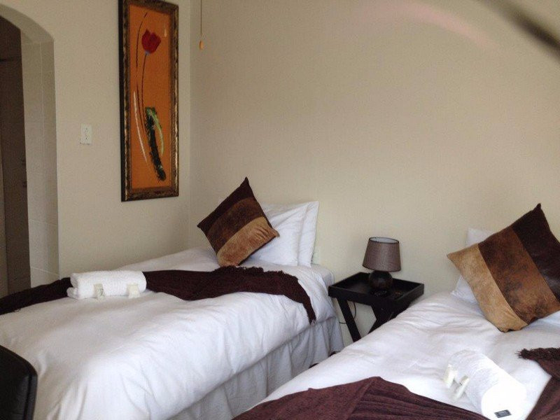 The Ridge Bed and Breakfast