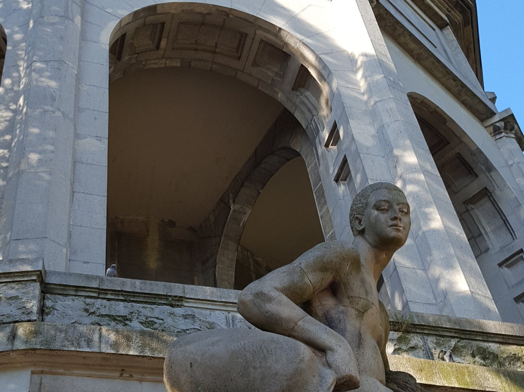 Acquedotto di Ferrara景点图片
