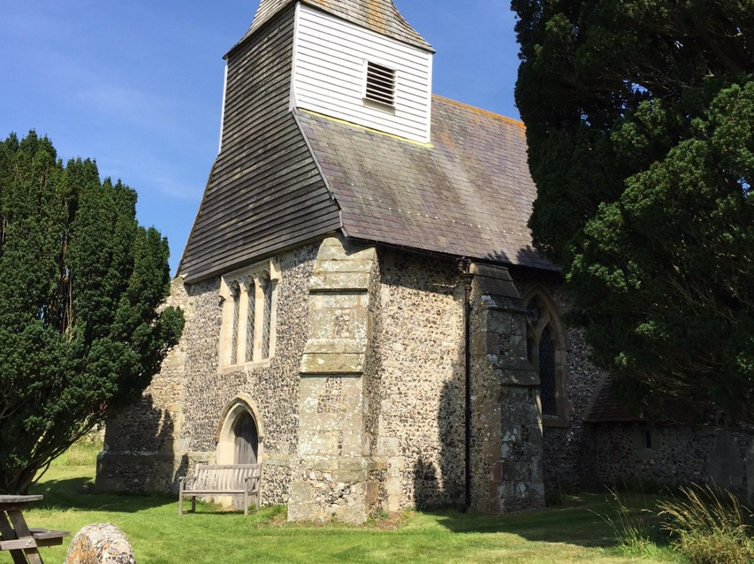 Church of St Michael the Archangel景点图片