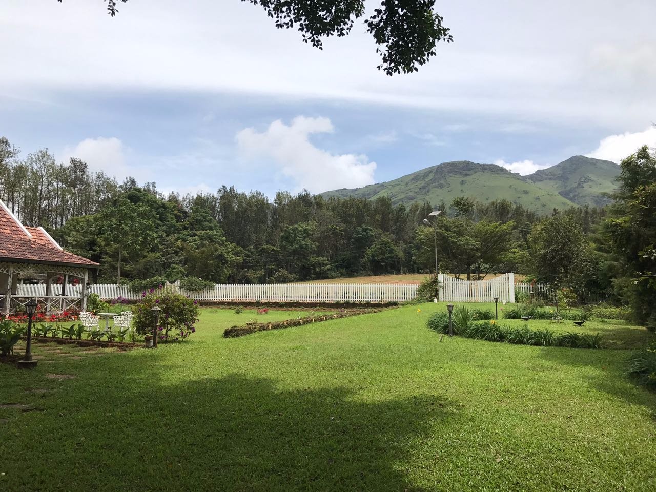 Belli Moda Home Stay-酒店景观
