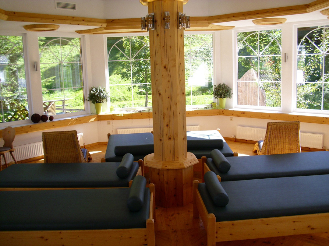 Berghotel Almrausch主图