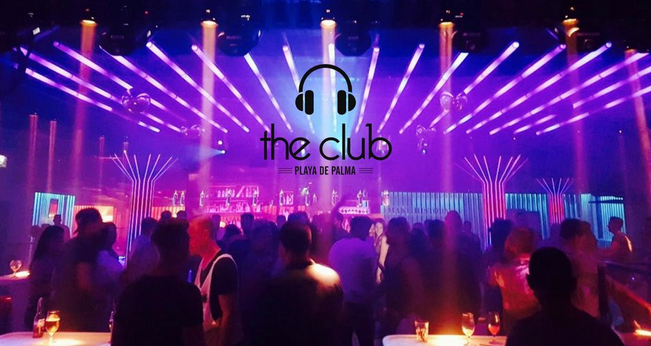 The Club Mallorca-帕尔马海滩必去景点