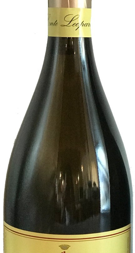 Conte Leopardi Wines-努马纳必去景点