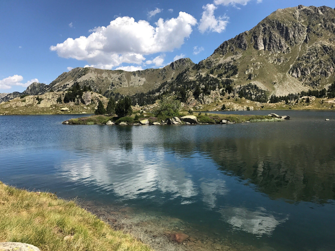 Circ de Colomers景点图片