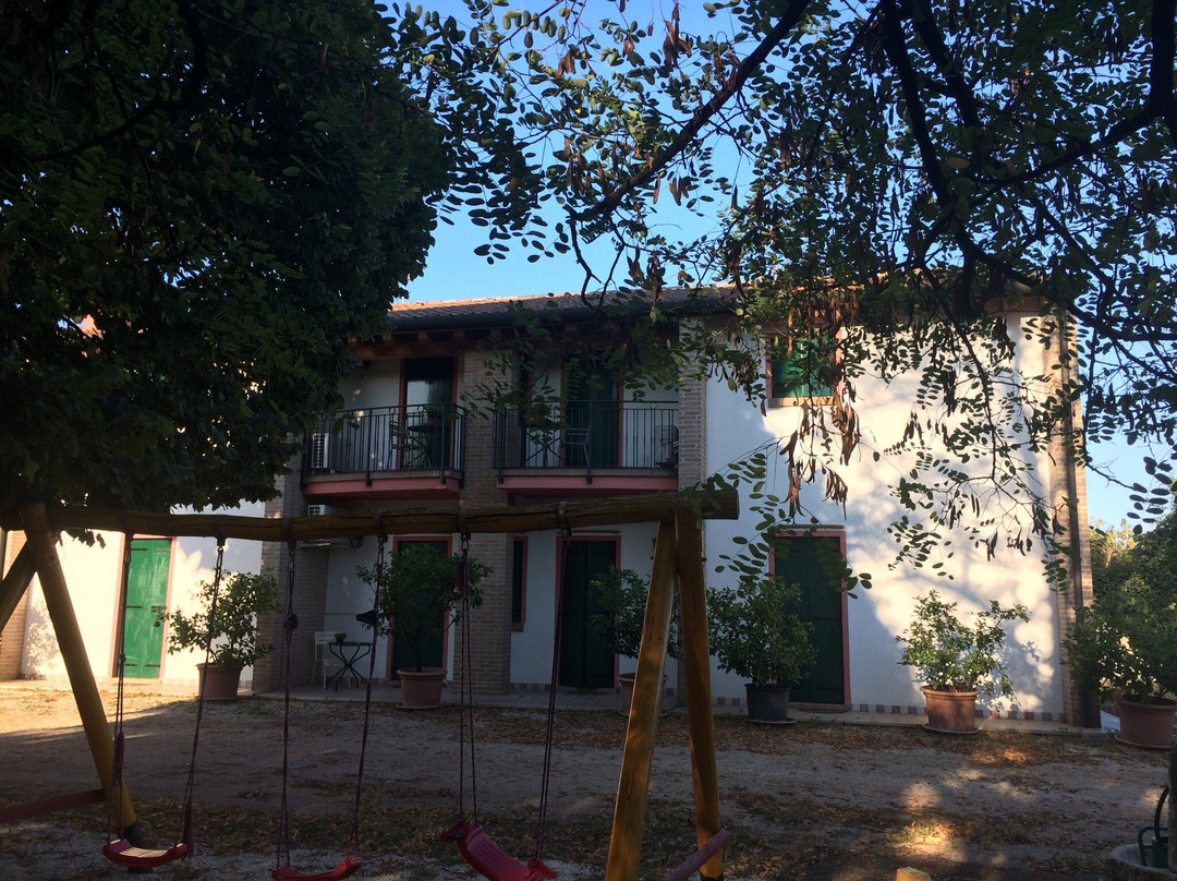 Agriturismo Zambon