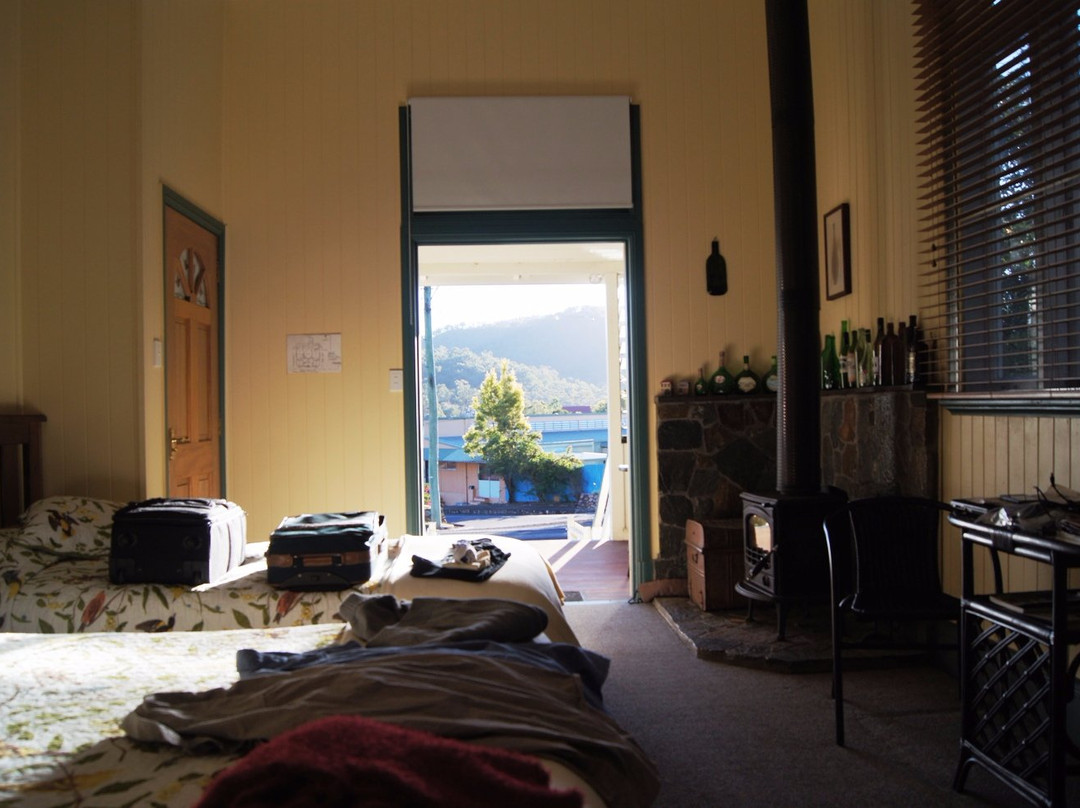 Herberton Heritage Cottage主图