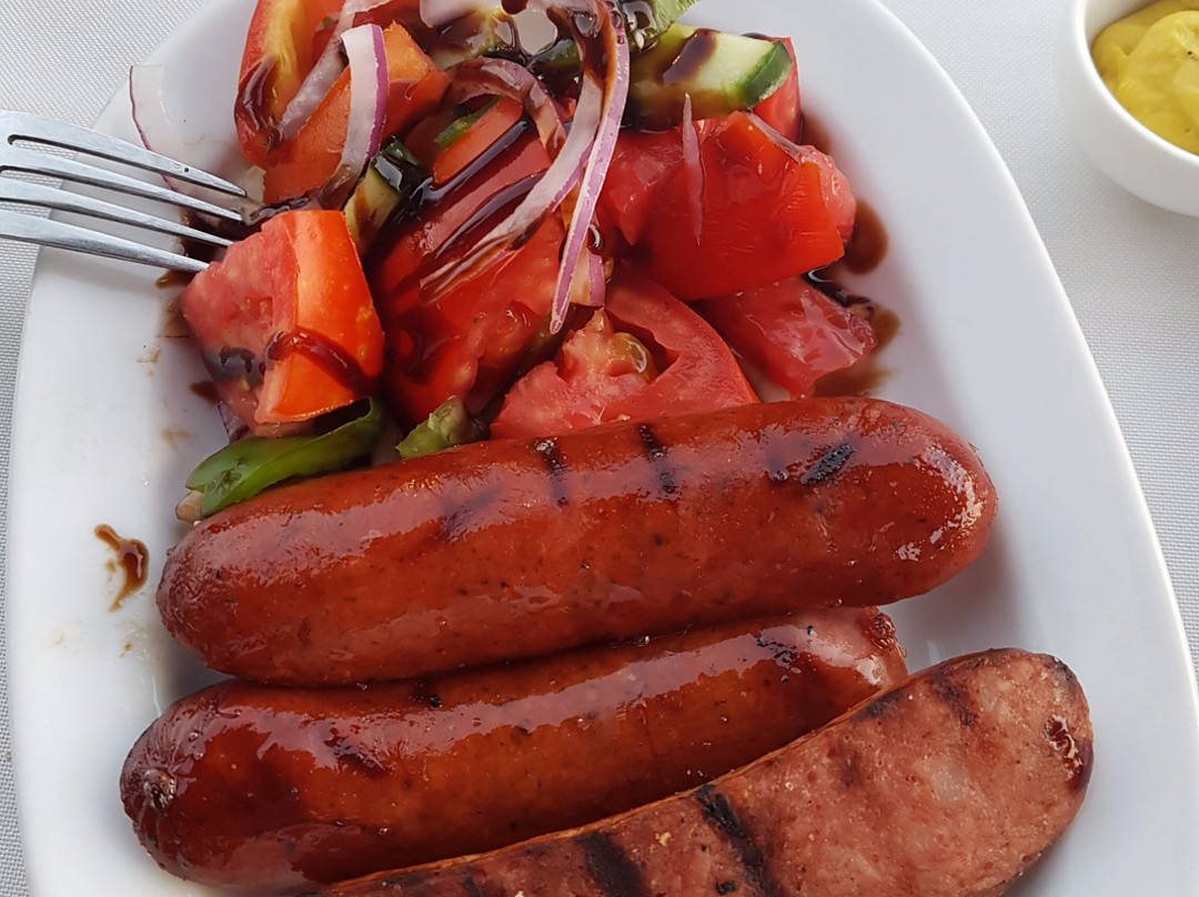 Tereza’s Restaurant