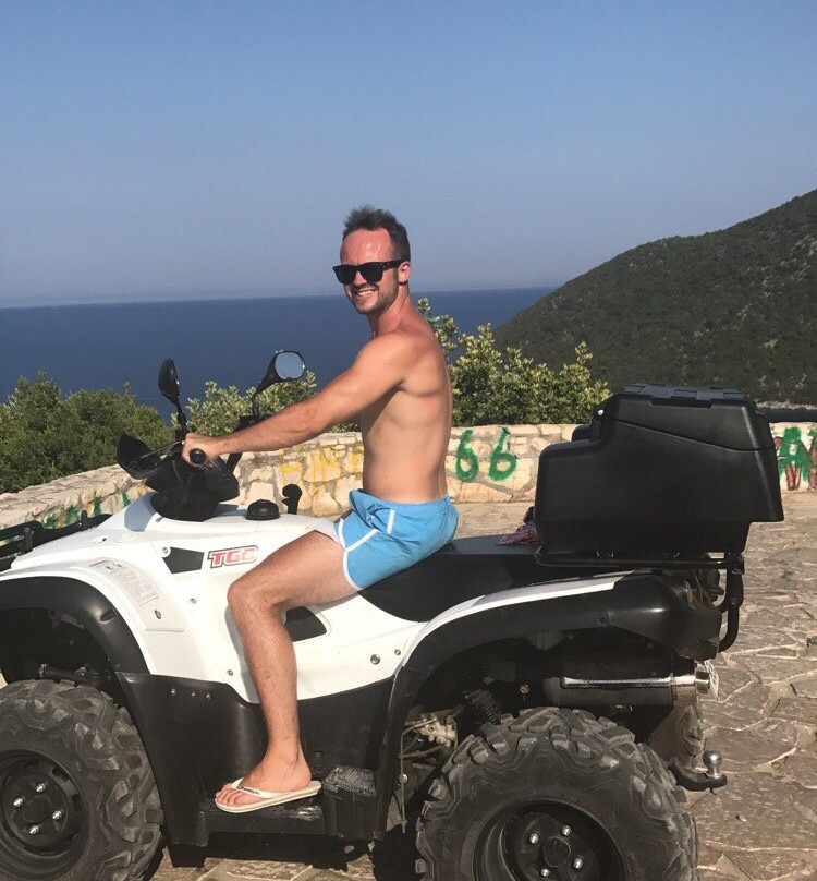 kefalonia2ride-萨米必去景点