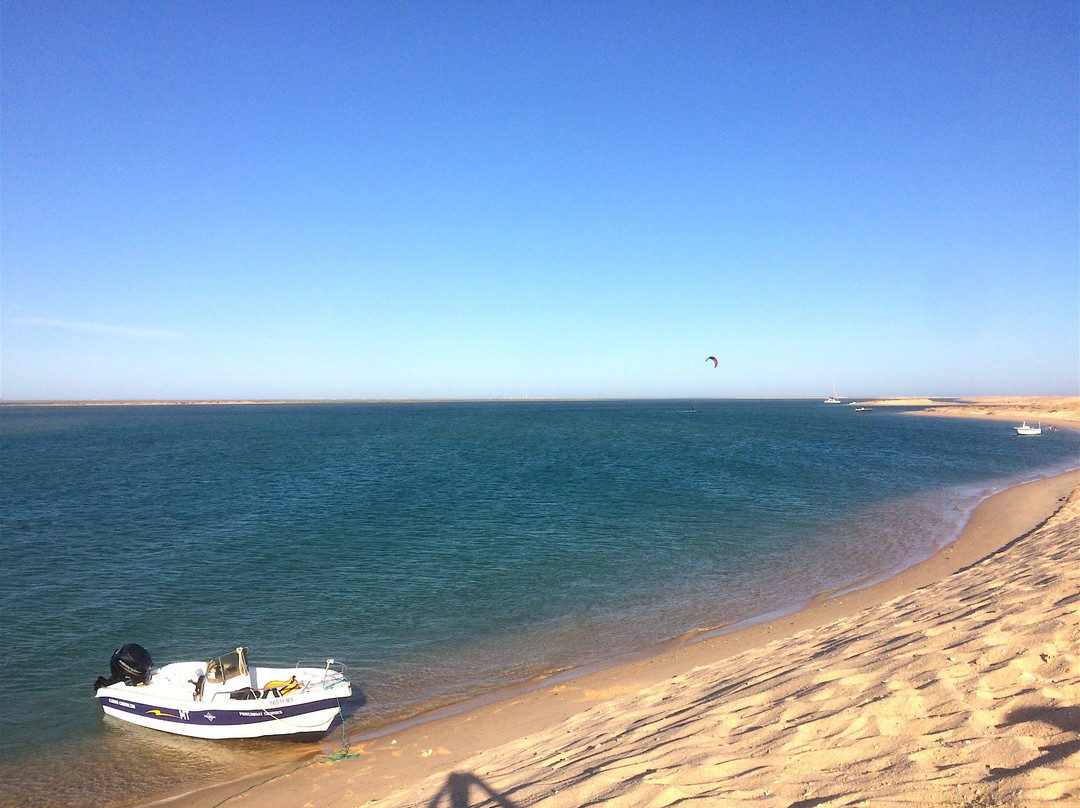 Algarve Cruising Center景点图片