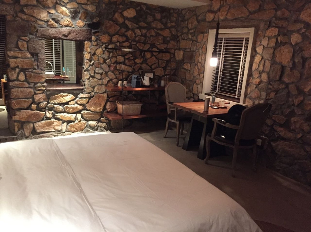 温州花岗渔村·花田花地民宿主图