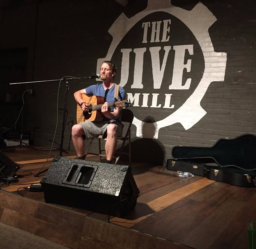 The Jive Mill-罗切斯特必去景点