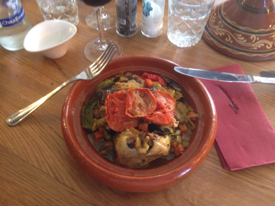 Brasserie Bar Boef