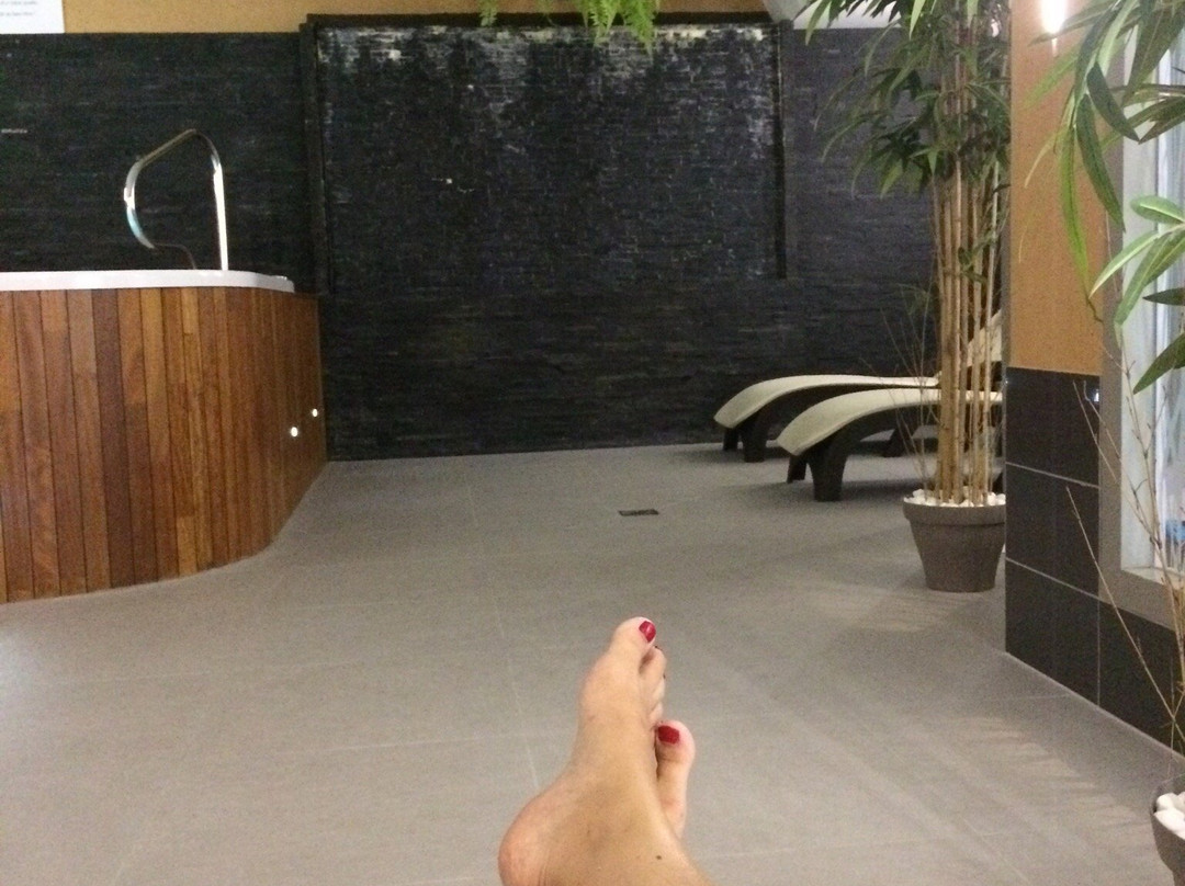 Océane SPA Royan景点图片