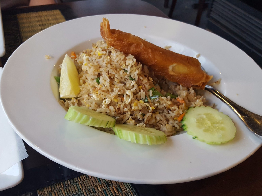 Joy's Thai Cuisine