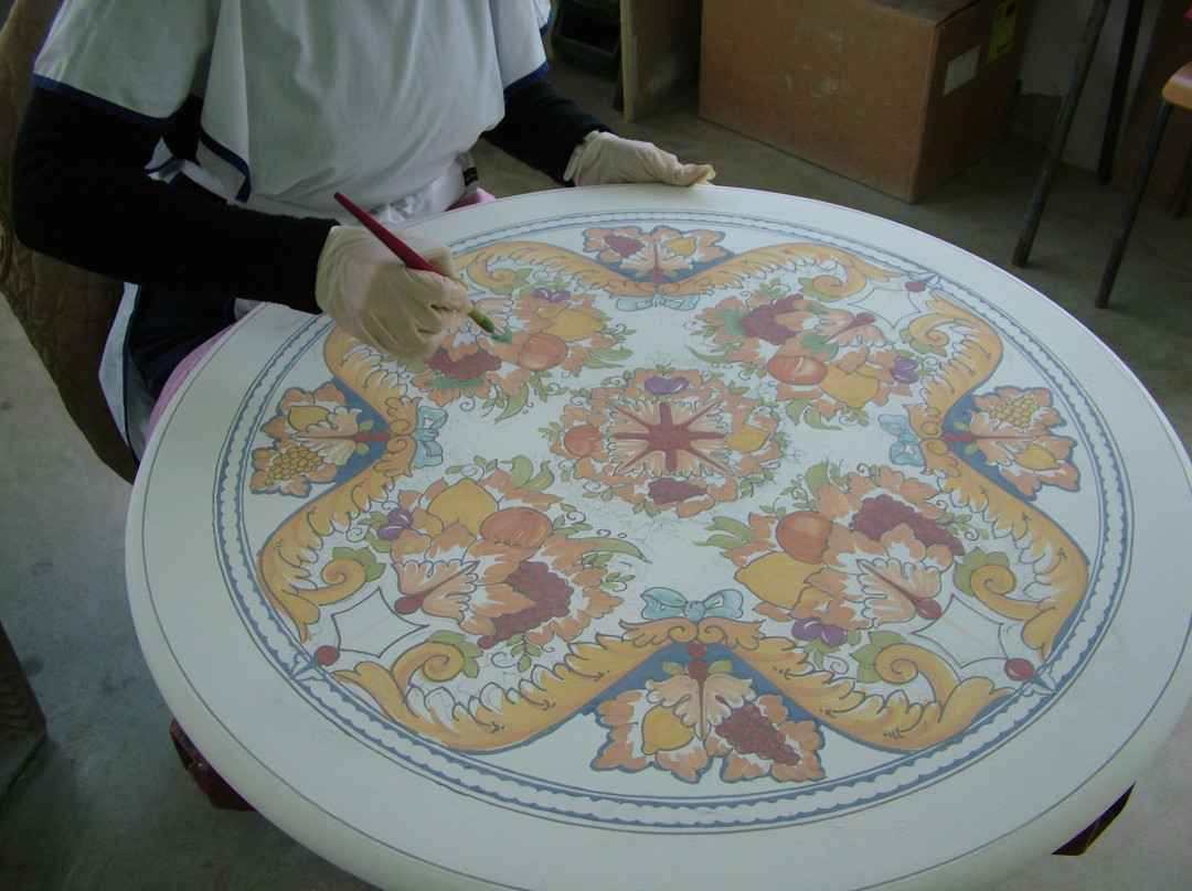 Ceramiche Desuir景点图片
