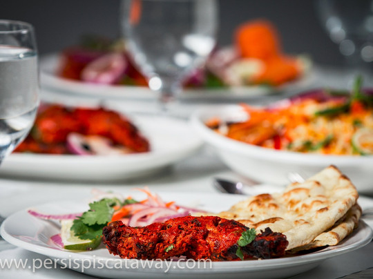 Persis Biryani & Indian Grill