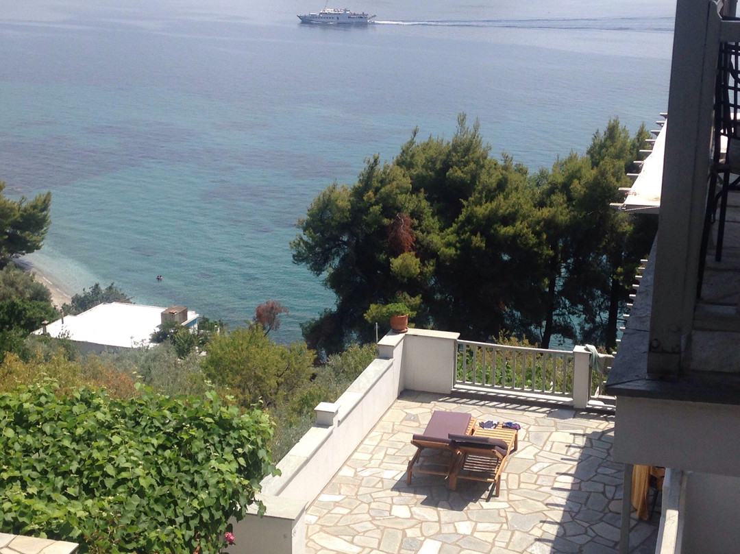 Stamatiou Estate Accommodation主图