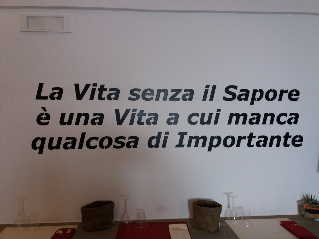Le Bontà Del Central