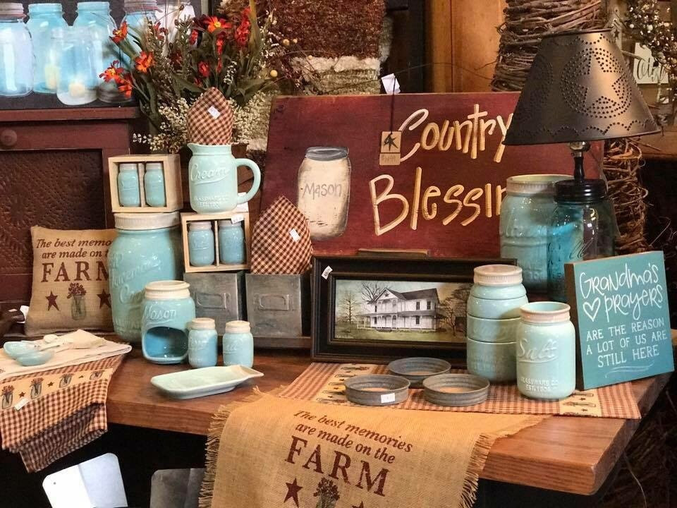 The Primitive Porch-Bedford必去景点